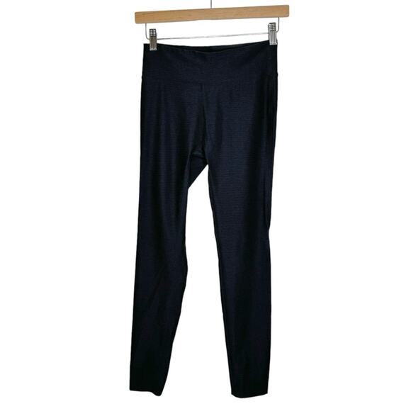 Atelier De Production Et De Creation x Outdoor Voices APC Gray Leggings Womens S - Picture 1 of 11